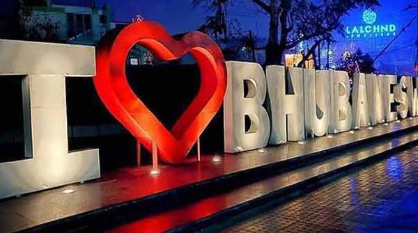 bhubaneswar