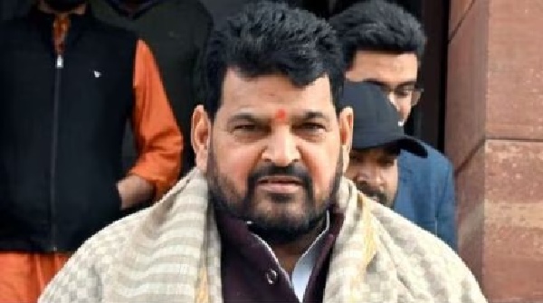brij bhushan