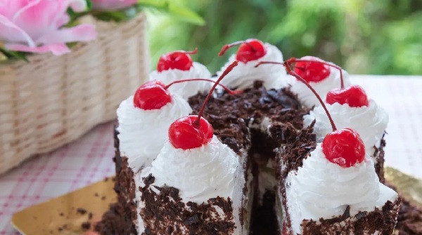 cake
