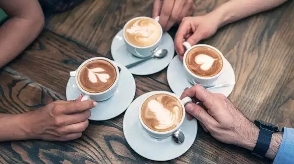 Is coffee good or bad for health