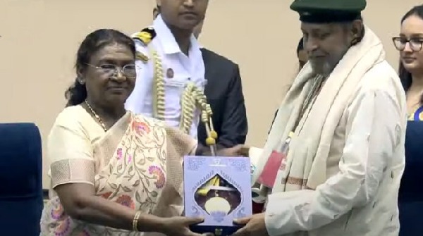 Dadasaheb Phalke Award