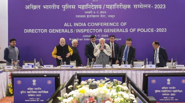 DGP conference