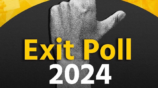 exit poll