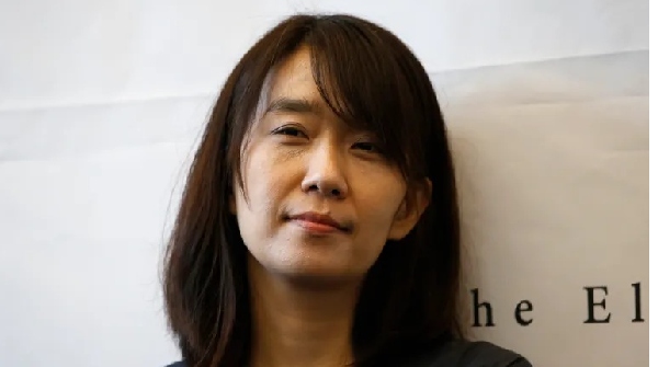 Han Kang