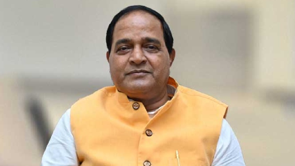 Krishna Chandra Patra