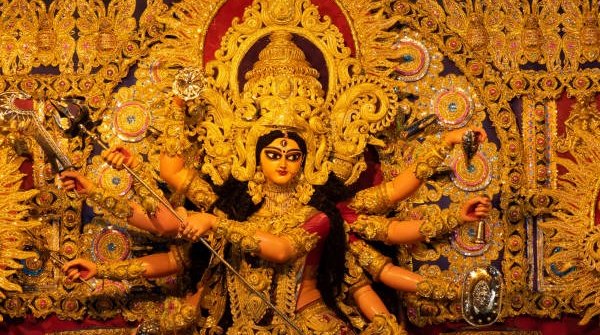 maa durga