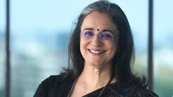 Sebi chief Madhabi Puri Buch