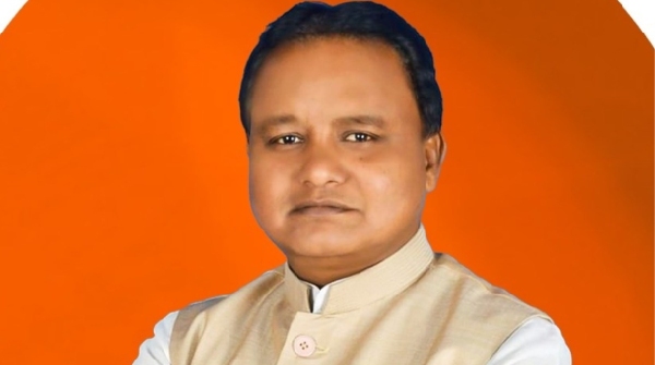 mohan majhi