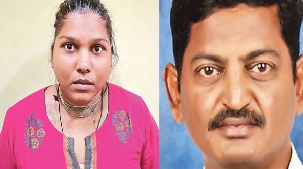 murder in telengana