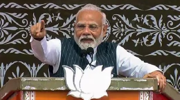 pm modi