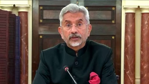 S Jay Shankar