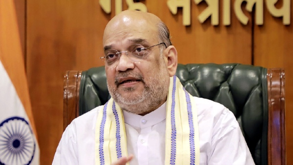 amit shaha