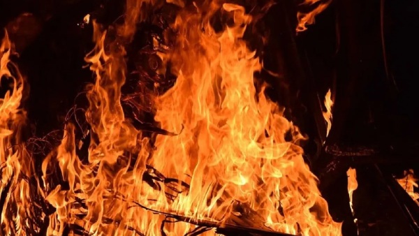 fire