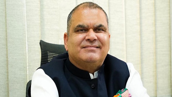 Sanjeev Arora