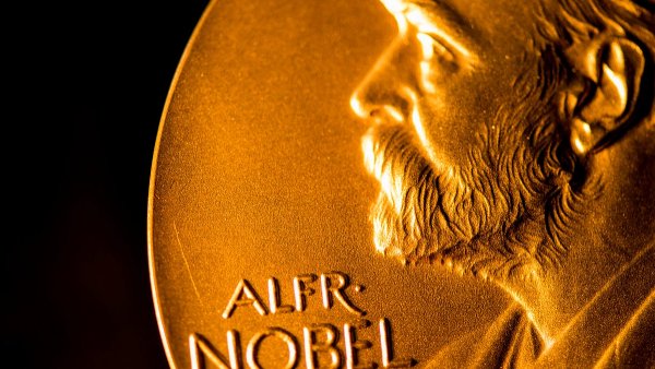 Nobel Prize