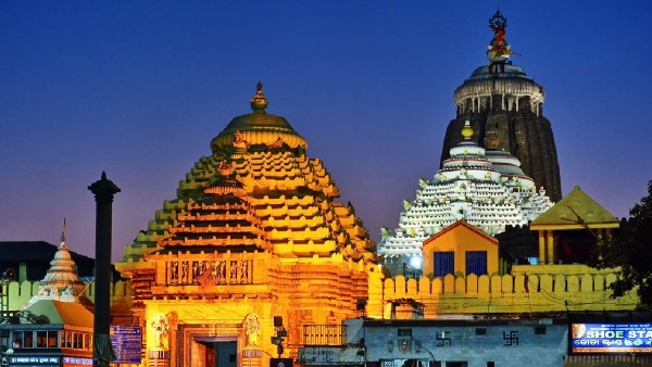puri jagannath mandir