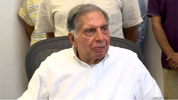 Ratan Tata