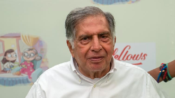 Ratan Tata