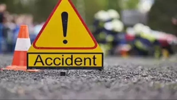 acident