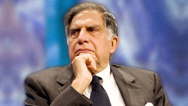 Ratan Tata