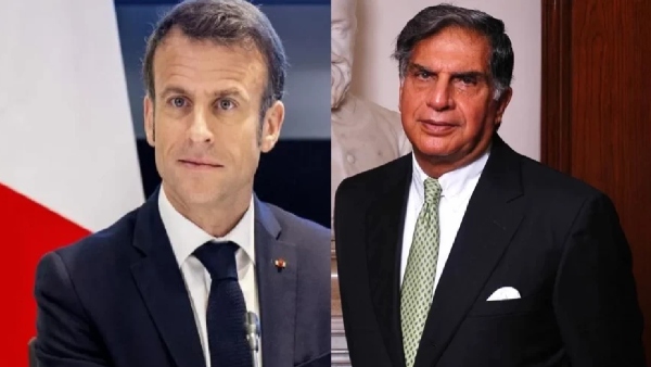Ratan Tata