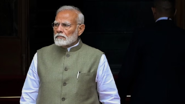 Narendra Modi