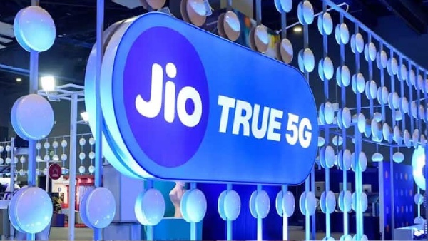 Reliance Jio