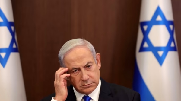 Iran Israel war