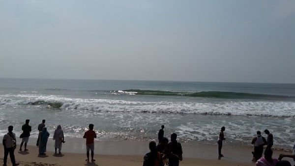 Chandrabhaga