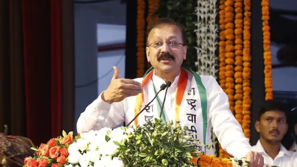 Baba Siddique
