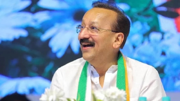 Baba Siddique
