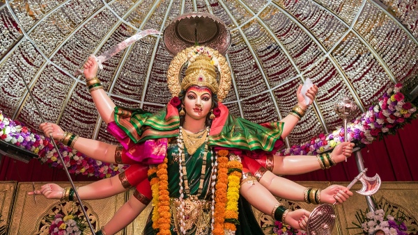 Vijaya Dechami