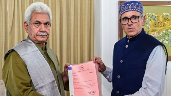 Jammu and Kashmir