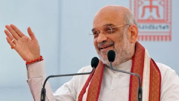 Amit Shah