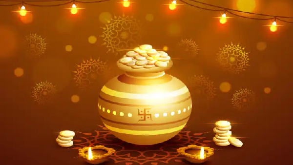 Dhanteras 2024
