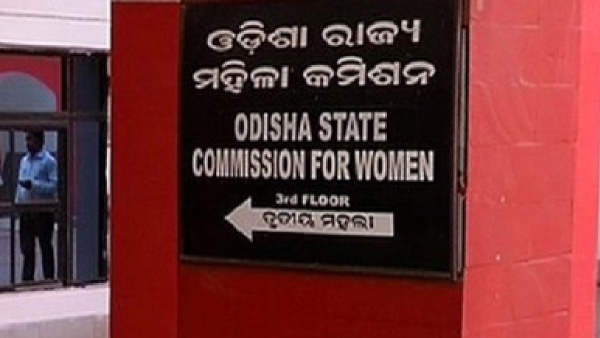 State Women s Commission