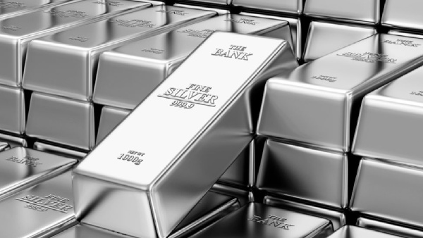 silver