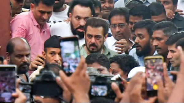 Salman Khan