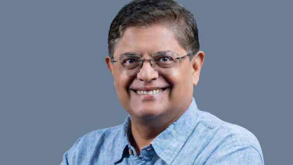 Baijayant Panda