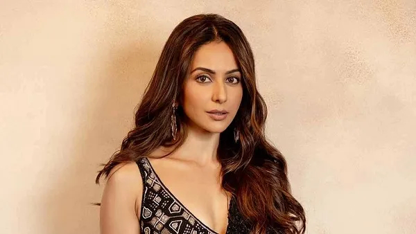 Rakul Preet