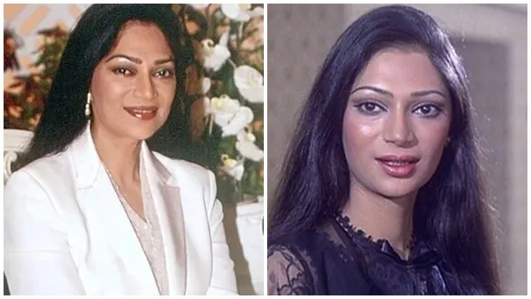 Simi Garewal