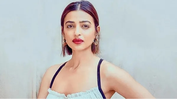 Radhika apte