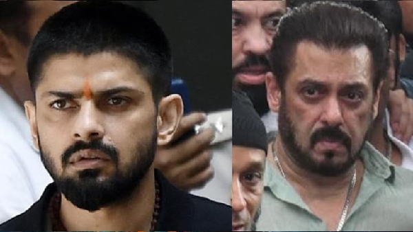 Lawrence Bishnoi Lawrence Bishnoi