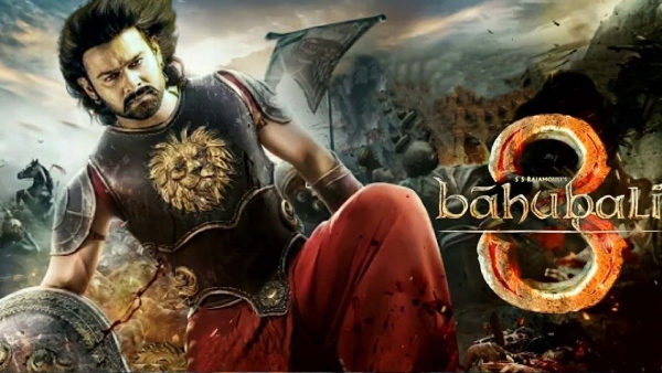 Baahubali 3