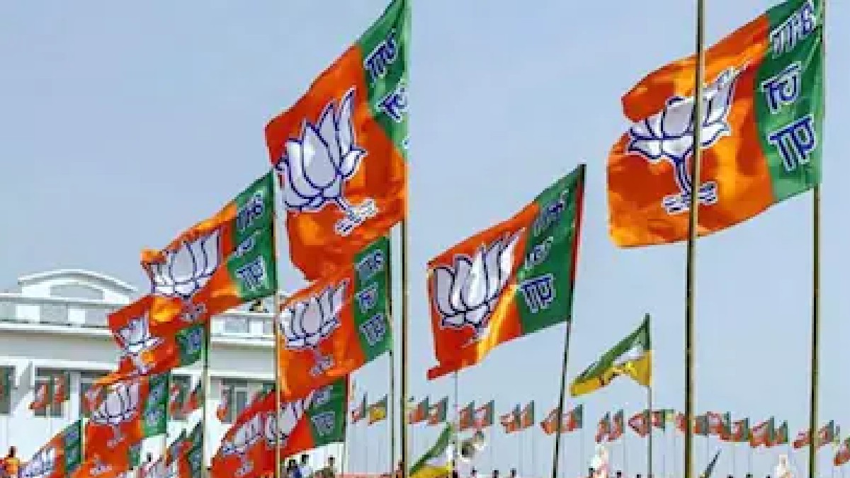 ଝାରଖଣ୍ଡ ବିଧାନସଭା ନିର୍ବାଚନ ପାଇଁ ବଡ ନିଷ୍ପତ୍ତି ନେଲା ବିଜେପି, ୬୮ ଆସନରେ ଲଢିବ