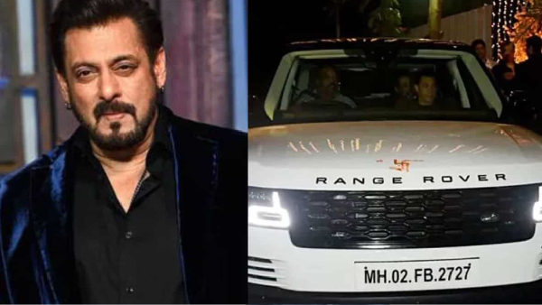Salman Khan