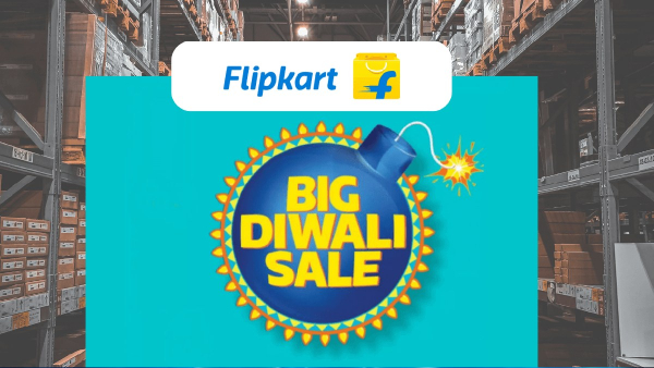 Flipkart Diwali Sale