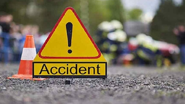 accidents