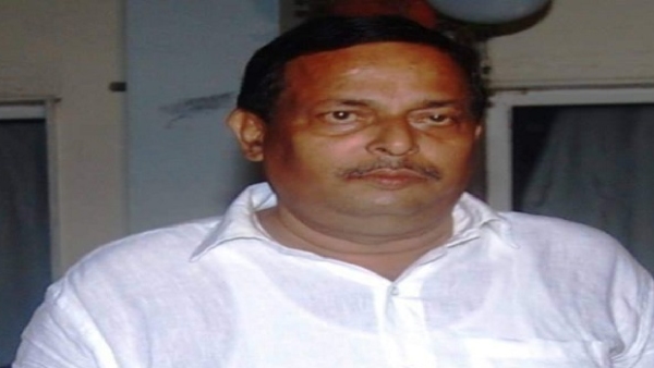 Utkal Keshari Parida