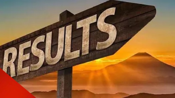 Odisha Civil Service Result